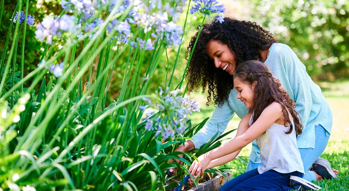 Somos espejo, somos ejemplo