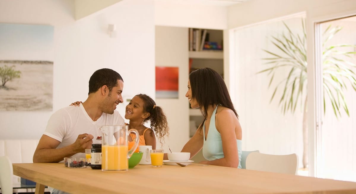 La importancia de las rutinas