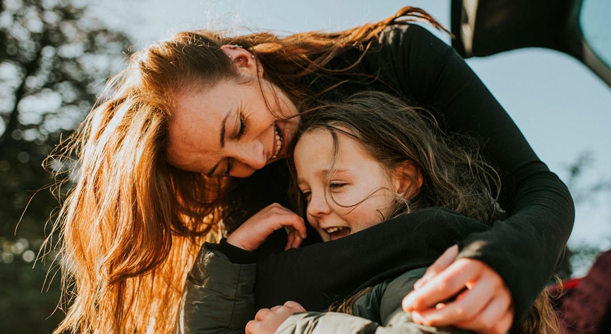 3 grandes aprendizajes de la crianza