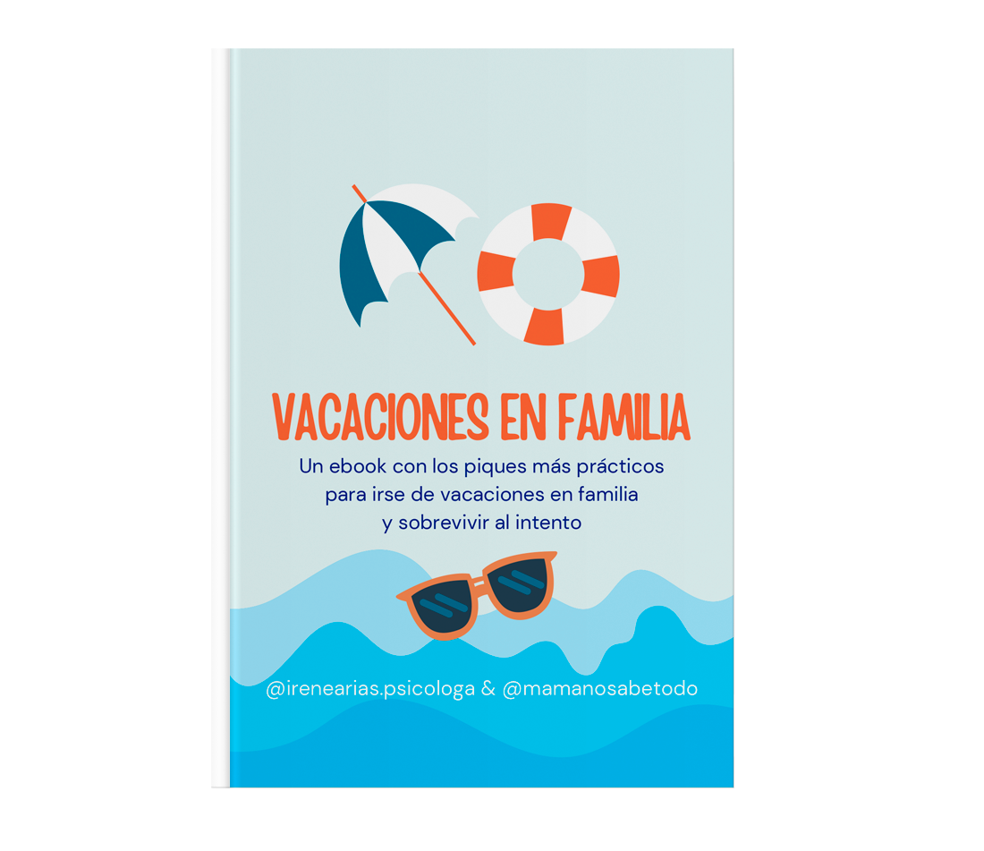 Vacaciones en Familia