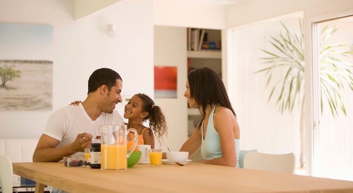 La importancia de las rutinas