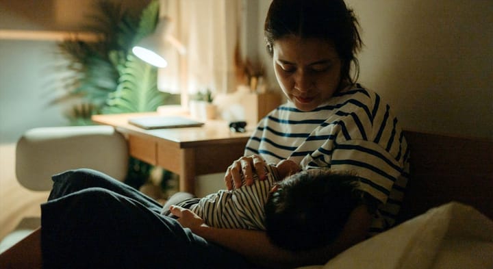 A mi también me pasa